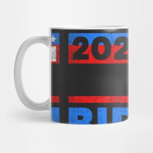 Biden and Harris Mug